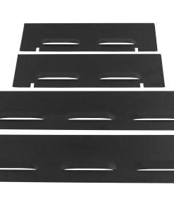 EasiBBQ 5016 Guardias de Viento para Blackstone 28"