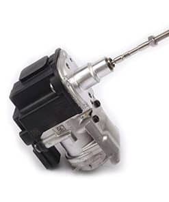 Actuador Electrónico de Turbo Sprwinautummer 06L145612K