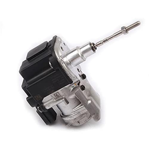 Actuador Electrónico de Turbo Sprwinautummer 06L145612K