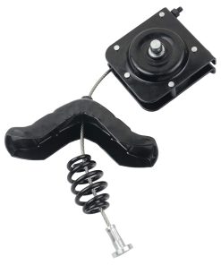 Bicos 924-541 52058707 Gato de rueda de repuesto Winch