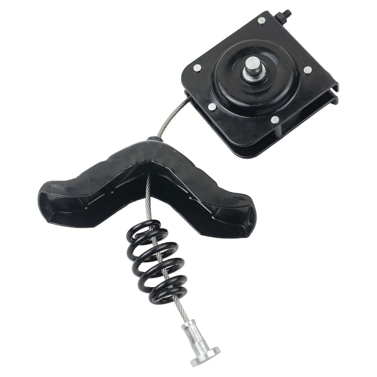 Bicos 924-541 52058707 Gato de rueda de repuesto Winch