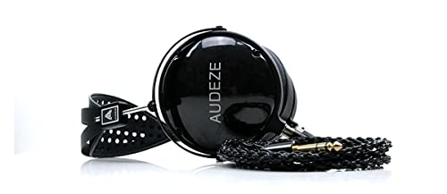 Audífonos Magnéticos Planar Cerrados Audeze LCD-2 Classic - Imagen 4