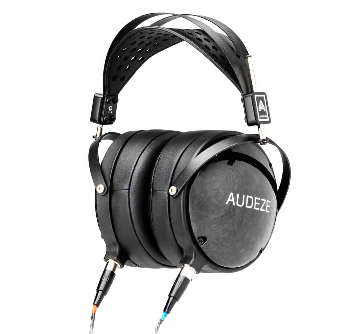 Audífonos Magnéticos Planar Cerrados Audeze LCD-2 Classic - Imagen 5