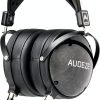 Audífonos Magnéticos Planar Cerrados Audeze LCD-2 Classic