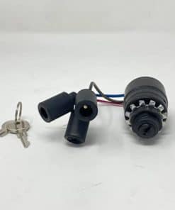 Omnia Warehouse 11614131KS Interruptor de encendido con