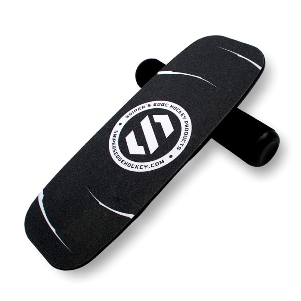 Tablero de Equilibrio de Hockey Snipers Edge - Talla única