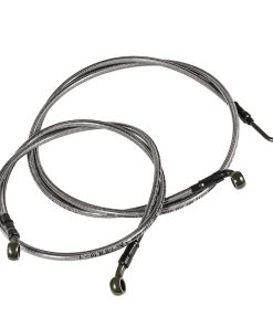 Líneas de Freno CASTNOO RZR - Delanteras y Traseras
