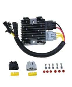 Regulador Rectificador de Voltaje Hocean-Max Polaris