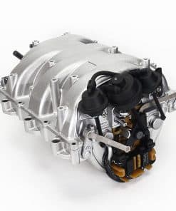 Ensamblaje de Colector de Admisión de Motor CAC 2721402401