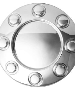 Tapas centrales de rueda KitsPro para Ford F-250 F-350 SRW