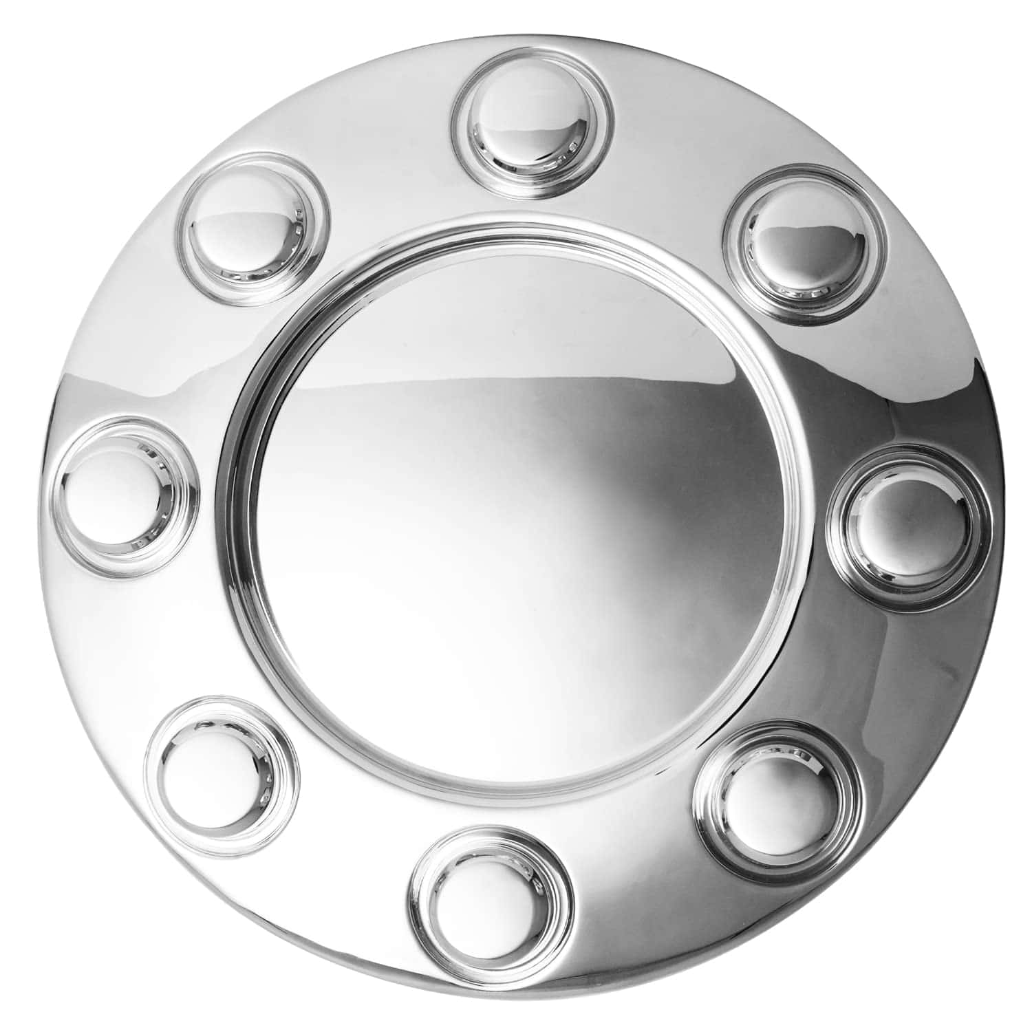 Tapas centrales de rueda KitsPro para Ford F-250 F-350 SRW