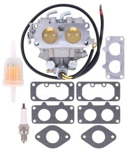 Carburador ApplianPar 16100-ZN1-812 16100-ZN1-813