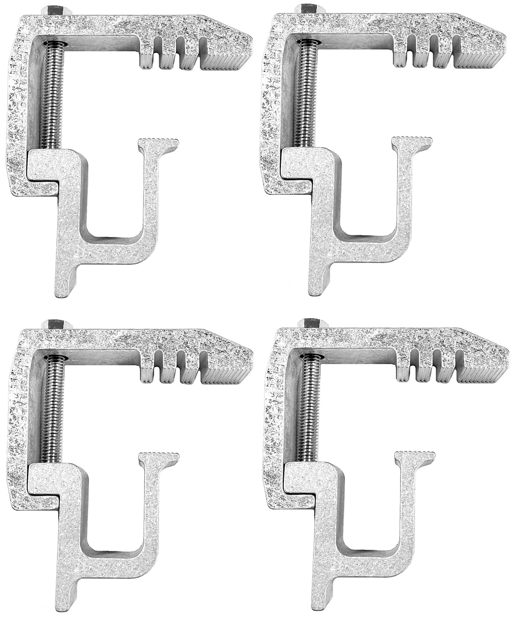 Abrazaderas para Capota de Pickup QPN y Camiones Ford Super - Imagen 3