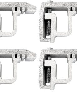 Abrazaderas para Capota de Pickup QPN y Camiones Ford Super