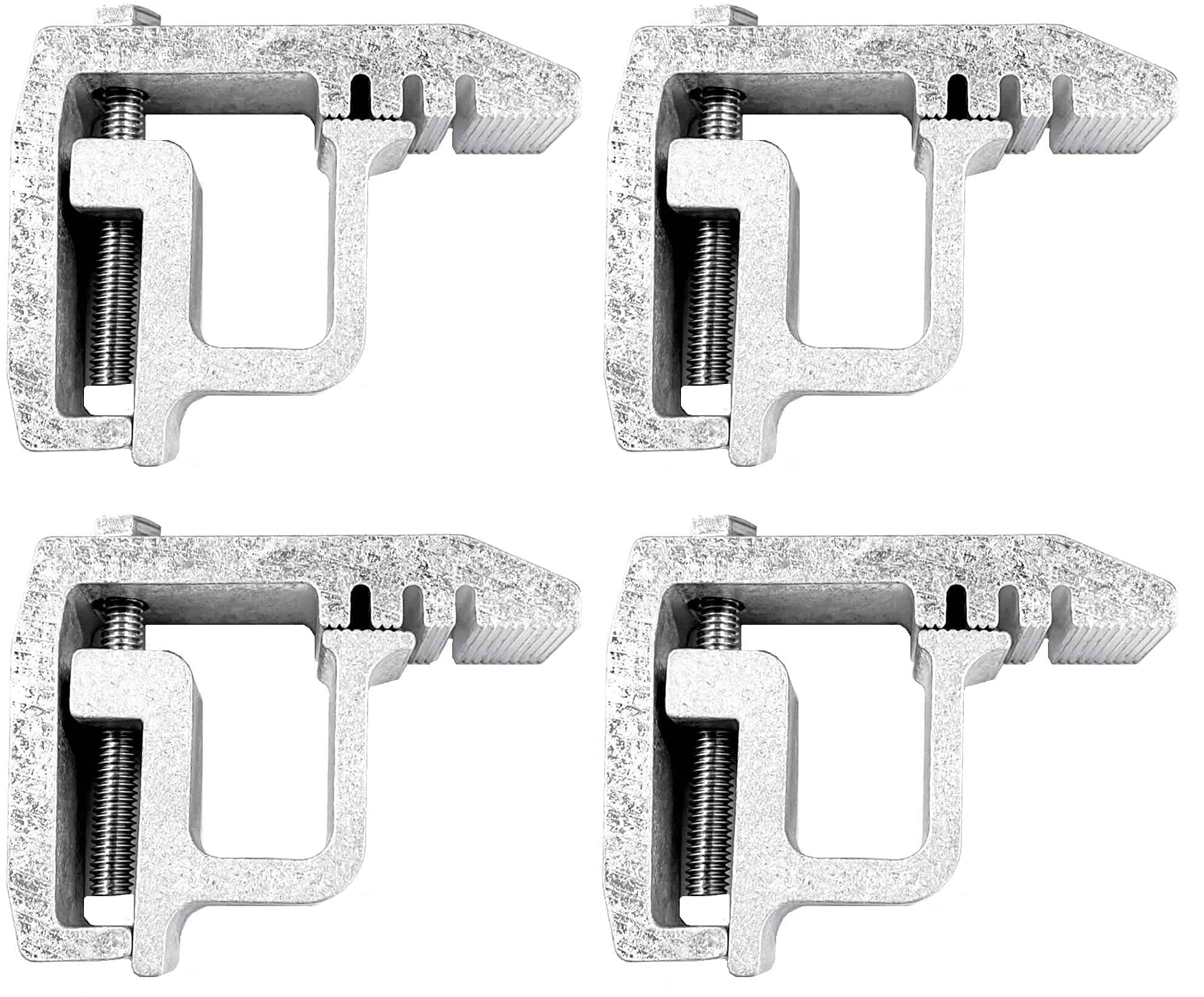 Abrazaderas para Capota de Pickup QPN y Camiones Ford Super
