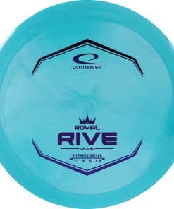 Disco de Golf Driver de Distancia Latitude 64 Royal Grand