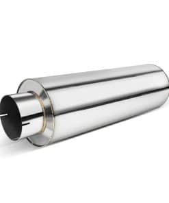 Mofle Diesel de 5 pulgadas JY Performance, Mofle 8" x 24"