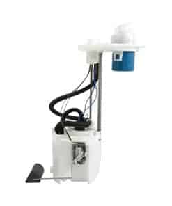 Ensamblaje de Módulo de Bomba de Combustible Eléctrica