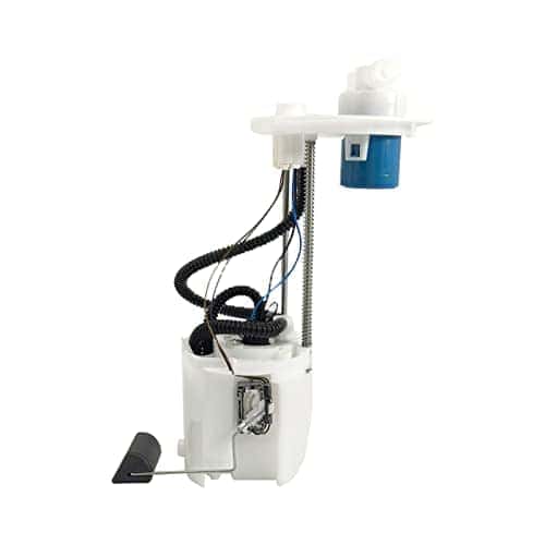 Ensamblaje de Módulo de Bomba de Combustible Eléctrica