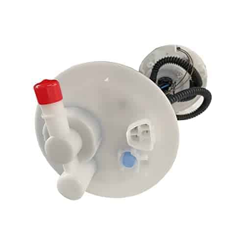 Ensamblaje de Módulo de Bomba de Combustible Eléctrica - Imagen 4