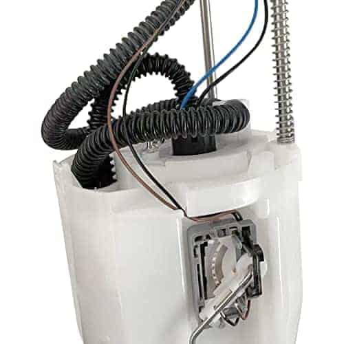 Ensamblaje de Módulo de Bomba de Combustible Eléctrica - Imagen 5