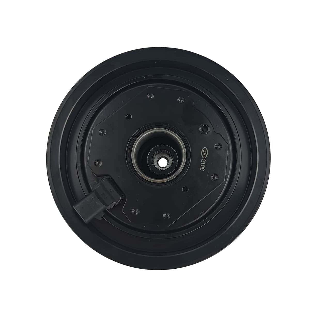 Kit de Ensamble del Embrague del Compresor de Aire - Imagen 3