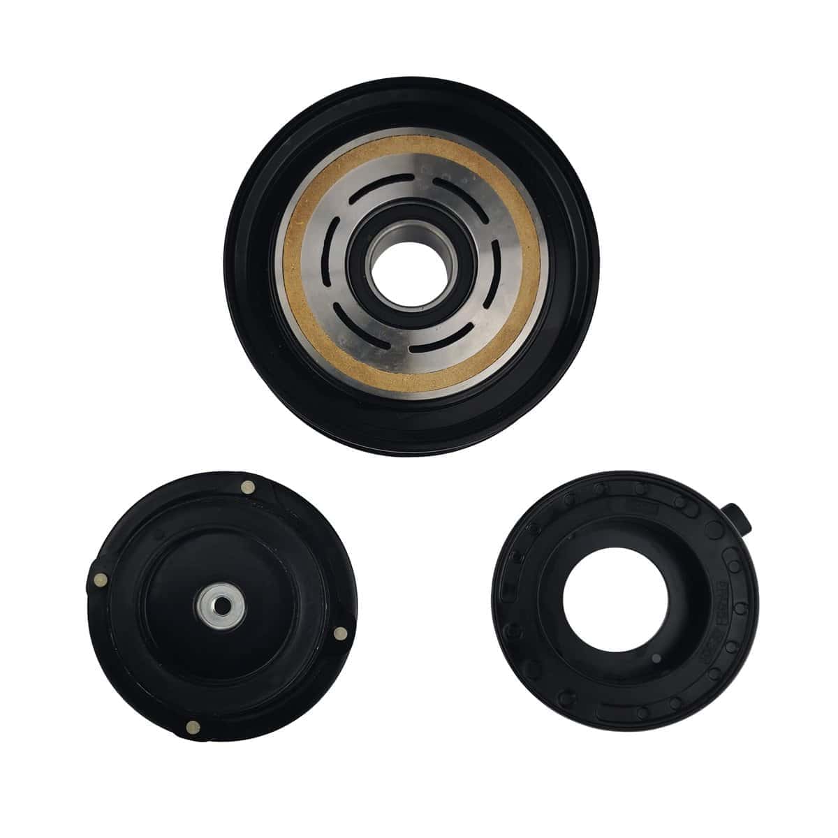 Kit de Ensamble del Embrague del Compresor de Aire - Imagen 6