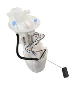 DOLKSN Conjunto de Módulo de Bomba de Combustible Eléctrica