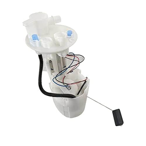 DOLKSN Conjunto de Módulo de Bomba de Combustible Eléctrica