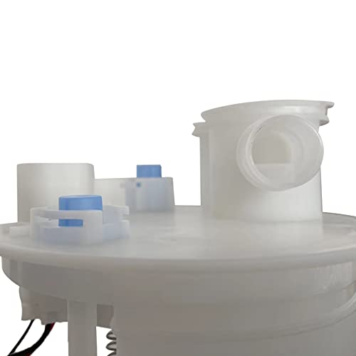 DOLKSN Conjunto de Módulo de Bomba de Combustible Eléctrica - Imagen 6