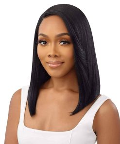 Pelucas Lace Front Sintéticas Outre EveryWear - EVERY 13