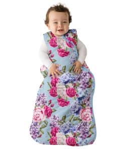 Saco de Dormir Posh Peanut Viscosa de Bambú - Manta