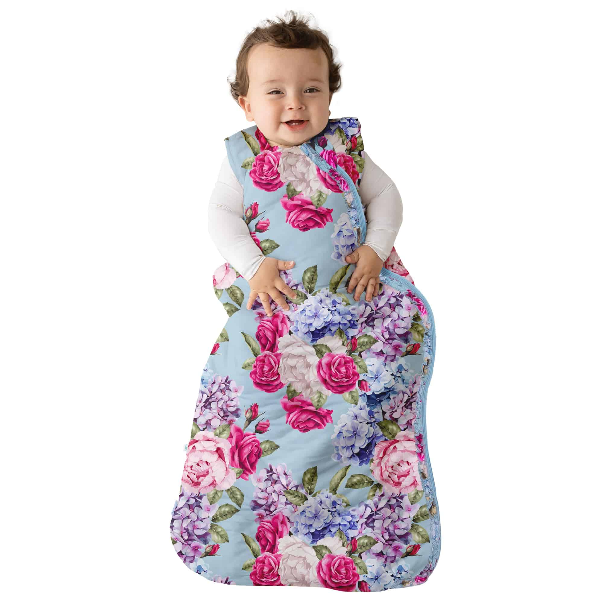 Saco de Dormir Posh Peanut Viscosa de Bambú - Manta