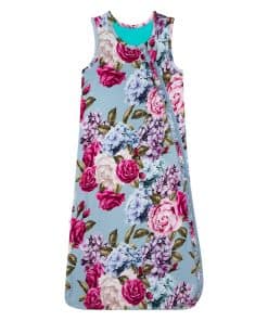 Saco de Dormir Posh Peanut 2.5 TOG - Manta de bebé de Bambú