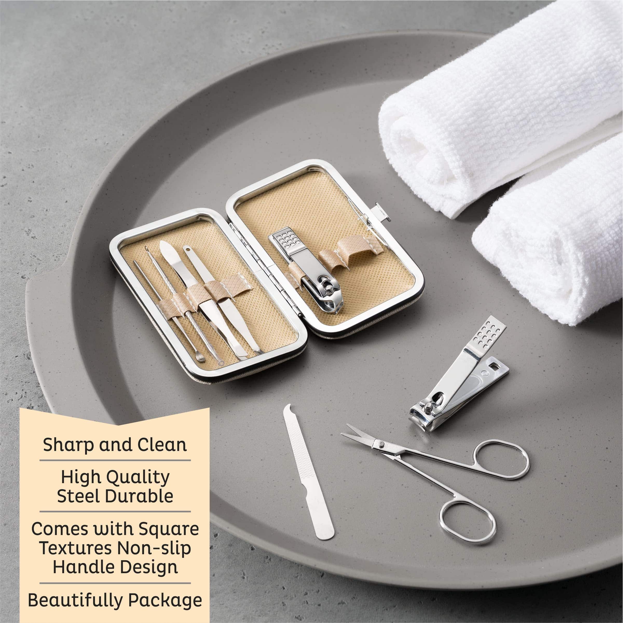 Set de Regalo de Spa para Mujeres, Cesta de Regalo de Rosa - Imagen 6