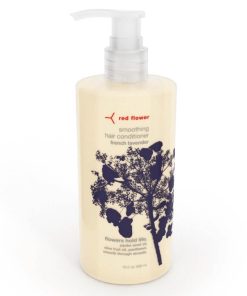 Acondicionador Suavizante de Lavanda Francesa Red Flower