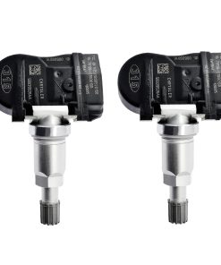 Sensor de Monitoreo de Presión de Neumáticos TPMS -Scion (2)