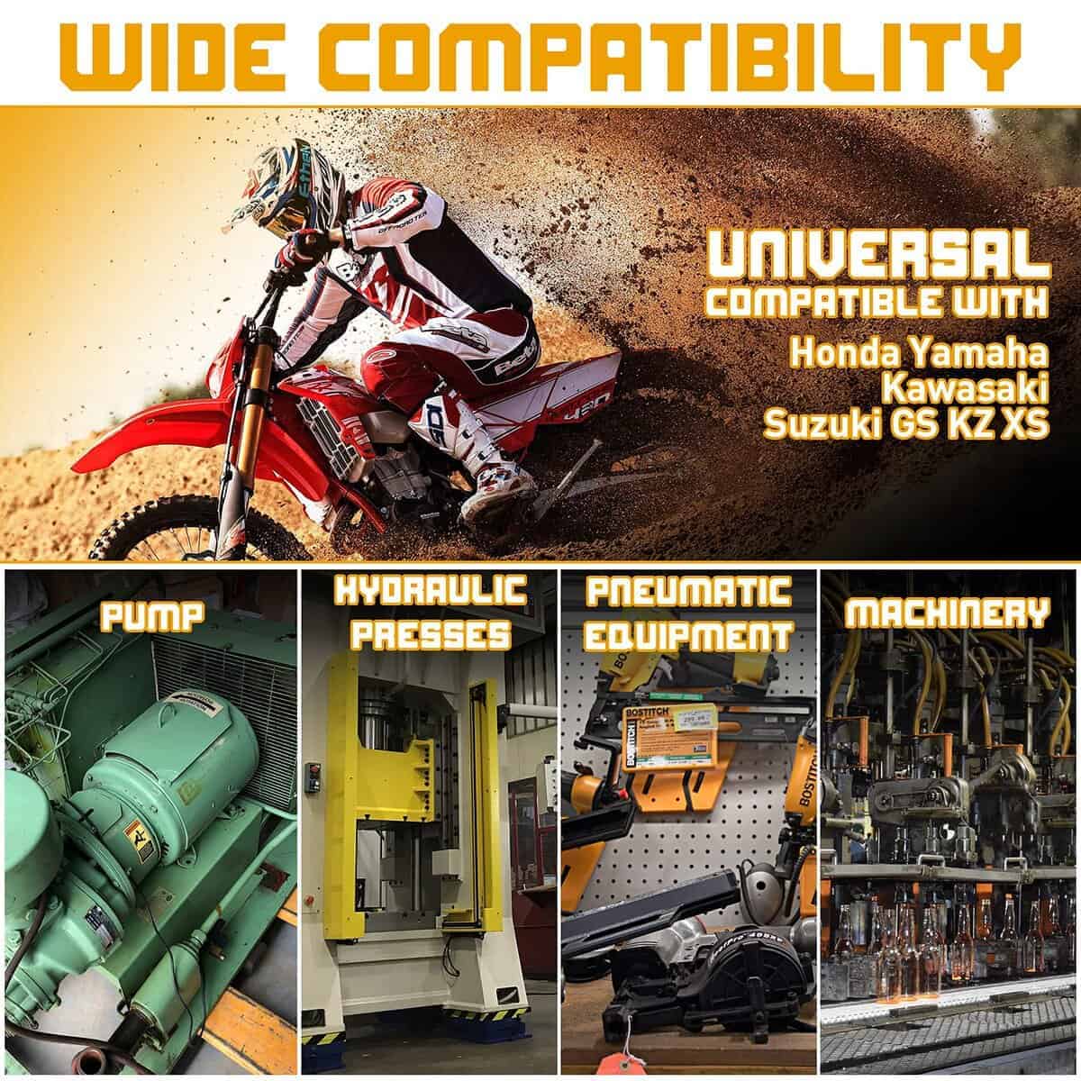 Kit de Sincronización de Carburador al Vacío para - Imagen 7