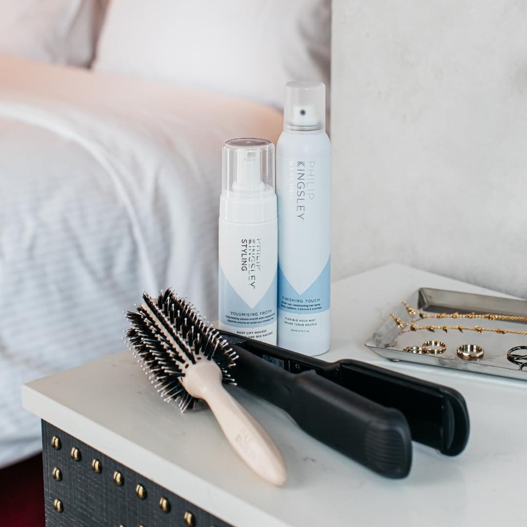 Cepillo Redondo para el Cabello con Ventilación Philip - Imagen 6