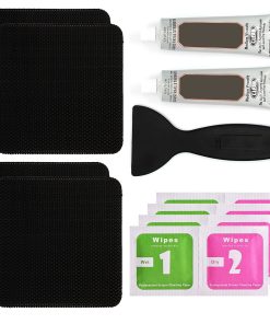 Kit de Reparación de Mat para Trampolín Ifeolo - Parches