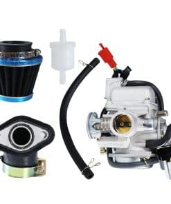 Carburador 150cc para Motores GY6 de 4 tiempos con