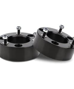 3" Kits de nivelación delanteros para 2004-2024 F150,