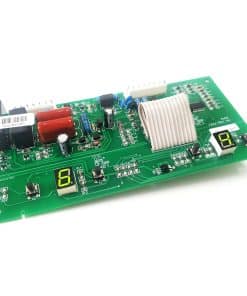 Tablero de Control de Refrigerador W10503278 Mejorado JAZZ