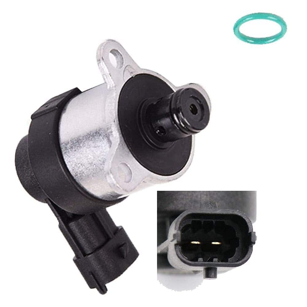 Regulador de Presión de Inyección de Combustible Amrxuts - Imagen 4