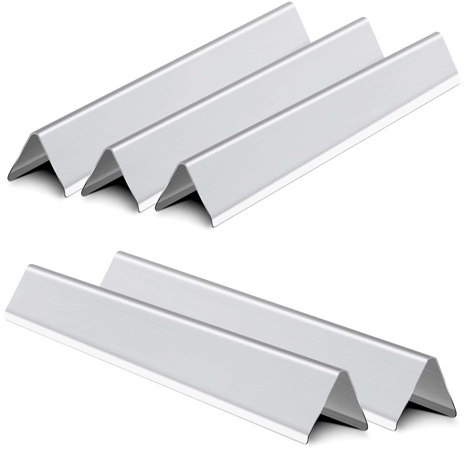 Folocy 22.5� Grill Barritas Saborizantes para 7536 Weber