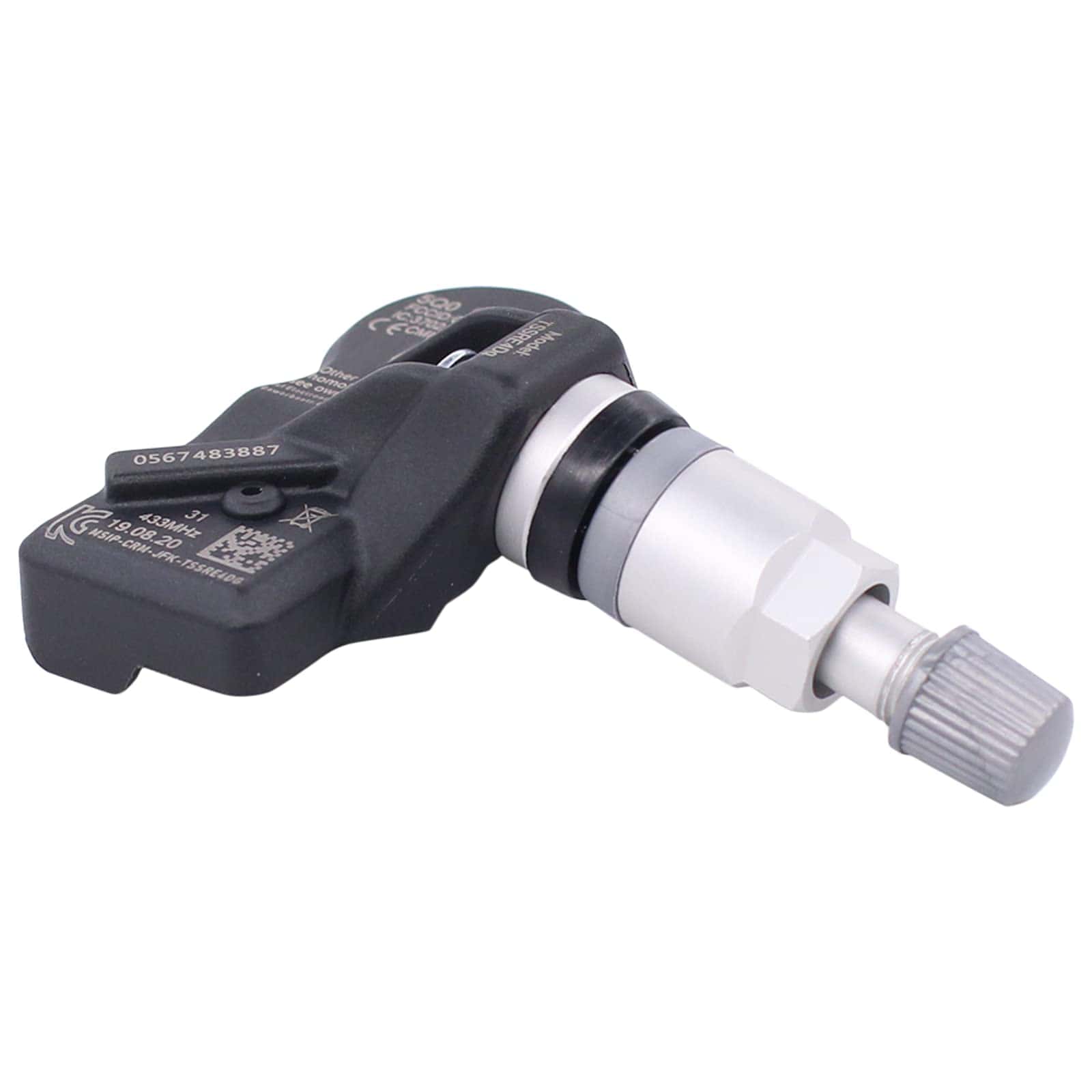 Nuevo sensor de sistema de monitoreo de presión de - Imagen 4