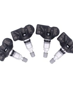 Nuevo sensor de sistema de monitoreo de presión de