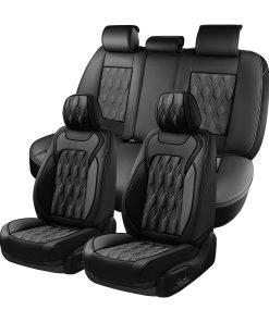 Cubierta de asiento de auto Coverado, Funda de asiento de