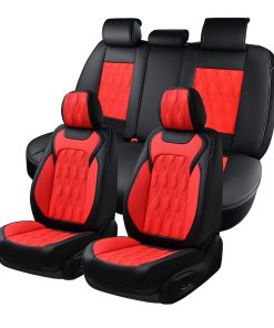Cubierta de asiento de coche Coverado juego completo,