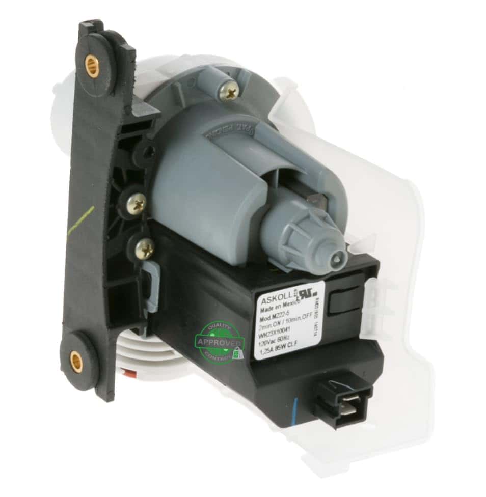 Conector Original GLOB PRO SOLUTIONS WH23X10041 CK900264 - Imagen 4